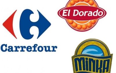 ¡Corre que vuelan las promociones en Carrefour!