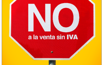 Campaña seamos HONESTOS – Dile NO a la evasión del IVA