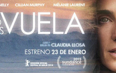 Pelicula «No llores, vuela» de Claudia Llosa