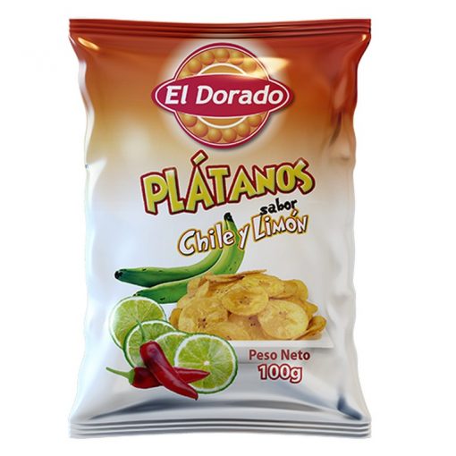 El Dorado Platanitos Chile Limon 100g.jpg