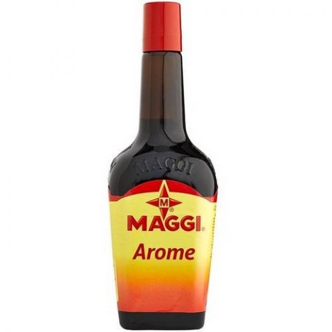 maggi-liquid-meat-extract | Distribuidora Latinoandina