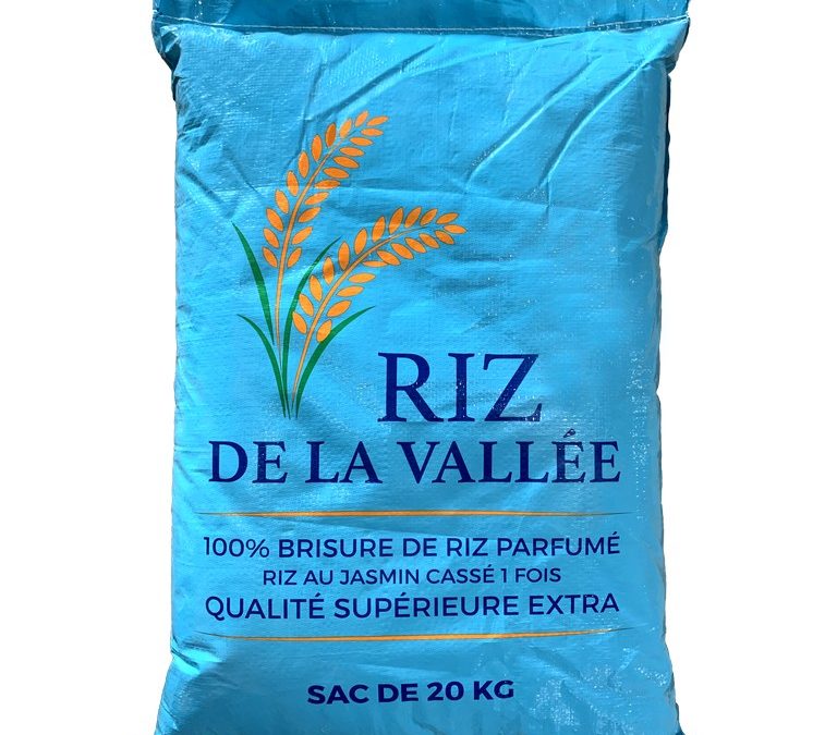 Riso Lungo (Arroz Largo), El Plebeyo 1KG. - La Straniera Torino -  Specialità Sudamericane