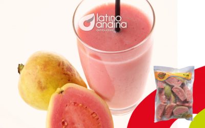 La guayaba y el sistema inmunitario