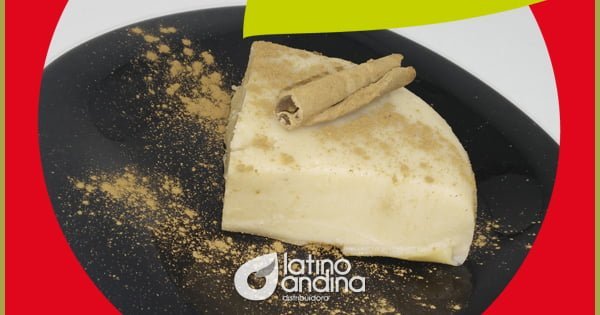 Majarete, la dulce delicia venezolana | Distribuidora Latinoandina