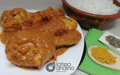 Pasta de cacahuete, un tesoro en la cocina y en la mesa