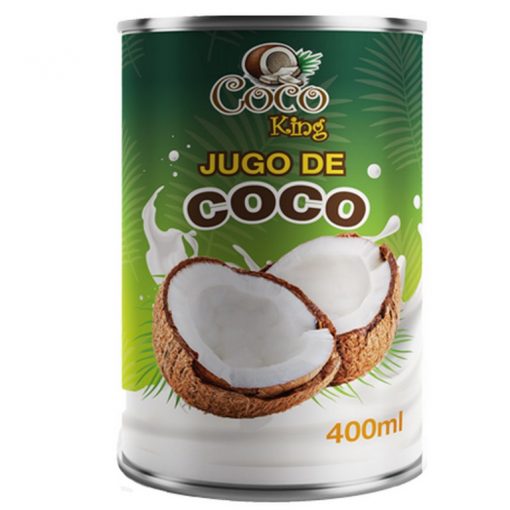 Coco King Leche de Coco