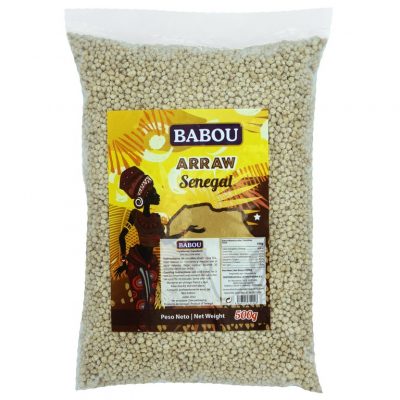 Babou Arraw Senegal