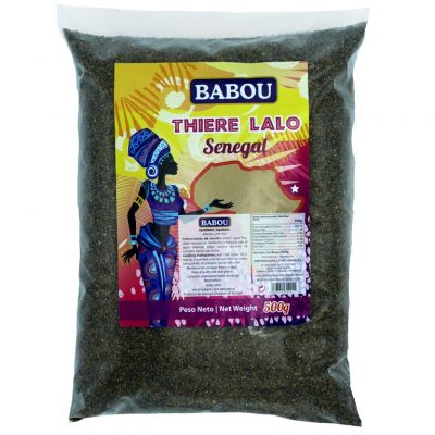 Thiere Lalo Senegal Babou