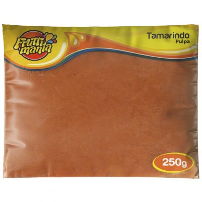 Fruttimania Pâte de Tamarin Congelée