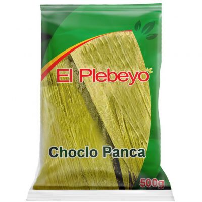 Choclo Panca El Plebeyo