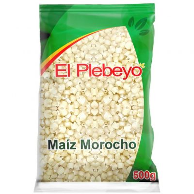 El Plebeyo Morocho