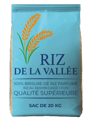 Arroz Riz de la Vallée