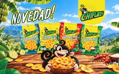 Platanitos Chiflados